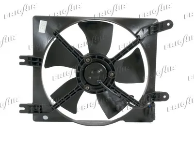 Fan, engine cooling Daewoo NUBIRA Saloon · Daewoo LACETTI Hatchback · Chevrolet LACETTI