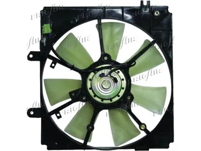 Fan, engine cooling Kia CLARUS · Kia CLARUS Estate