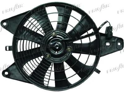 Fan, engine cooling Kia SEPHIA Saloon · Kia SEPHIA