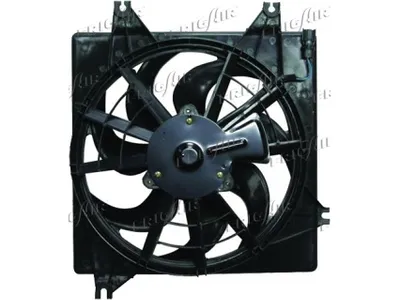 Fan, engine cooling Kia SEPHIA Saloon · Kia SEPHIA