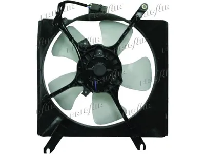 Fan, engine cooling Kia RIO I Hatchback · Kia RIO I Saloon