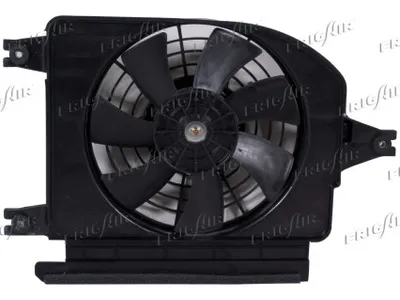 Fan, engine cooling Kia RIO I Hatchback · Kia RIO I Saloon