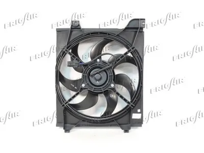 Fan, engine cooling Kia RIO II Saloon · Kia RIO II