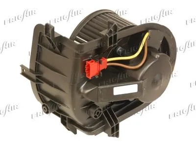 Interior Blower Seat CORDOBA · Vw GOLF III Cabriolet · Vw GOLF III