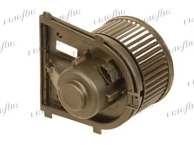 Interior Blower Seat CORDOBA · Seat IBIZA II · Audi A3