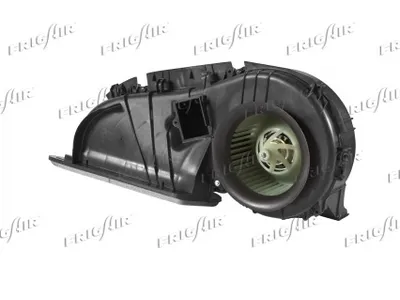 Interior Blower Renault CLIO II