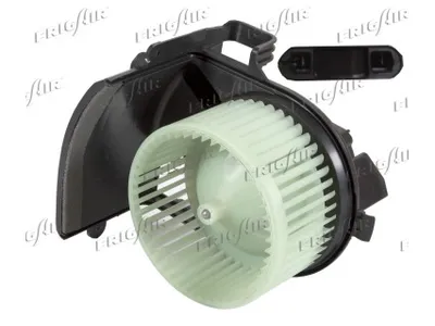 Interior Blower Renault CLIO III
