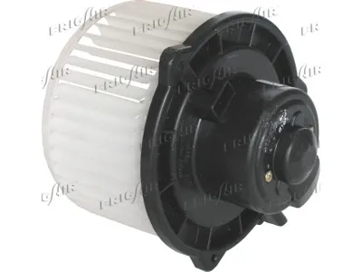Interior Blower Daewoo REZZO