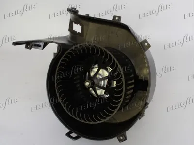 Interior Blower Opel VECTRA C · Opel VECTRA C GTS · Opel SIGNUM Hatchback