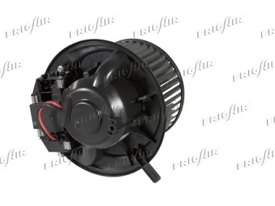Interior Blower Vw TOURAN · Audi A3 · Vw GOLF V