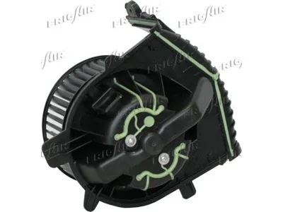 Interior Blower Renault SCÉNIC II