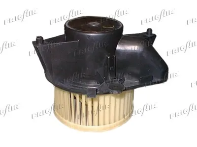 Interior Blower Fiat PUNTO · Fiat DOBLO MPV · Fiat DOBLO Box Body/MPV
