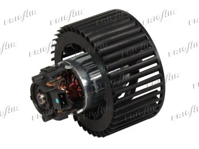 Interior Blower Fiat SEICENTO / 600 · Fiat SEICENTO / 600 Hatchback Van