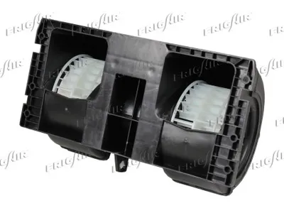 Interior Blower
