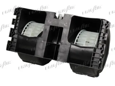 Interior Blower