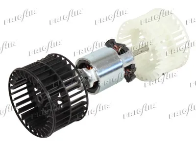 Interior Blower