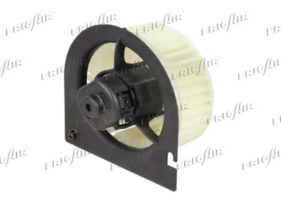 Interior Blower
