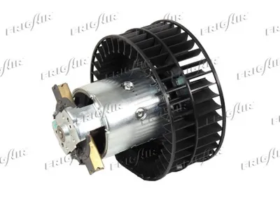 Interior Blower