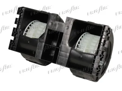 Interior Blower