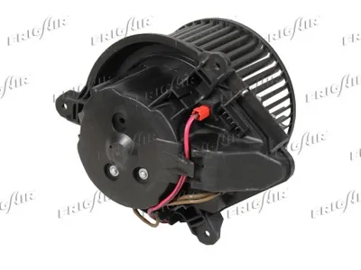 Interior Blower Peugeot 106 I · Citroën AX · Citroën SAXO