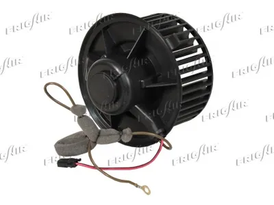 Interior Blower Seat CORDOBA · Vw POLO III · Seat IBIZA II