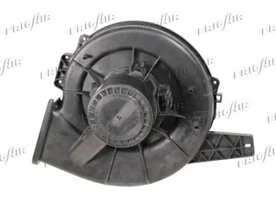 Interior Blower Audi A2 · Skoda FABIA I · Skoda FABIA I Combi