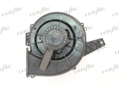Interior Blower Audi A2 · Skoda FABIA I · Skoda FABIA I Combi