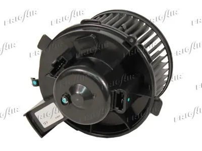 Interior Blower Peugeot 206 Hatchback · Citroën XSARA PICASSO · Peugeot 206 CC