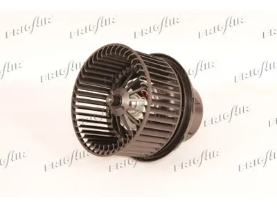 Interior Blower Ford FOCUS C-MAX · Ford FOCUS II · Ford GALAXY II