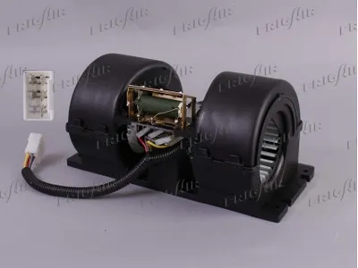 Interior Blower