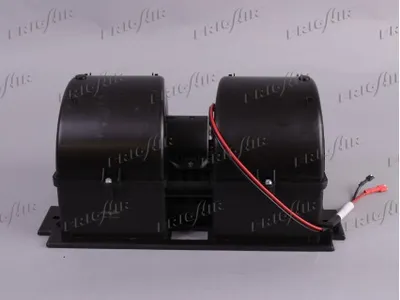 Interior Blower