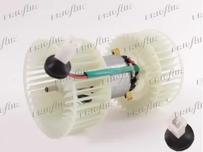 Interior Blower