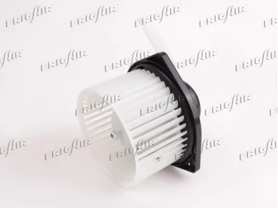 Interior Blower Citroën C-CROSSER · Peugeot 4007 · Mitsubishi OUTLANDER II