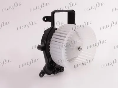 Interior Blower Peugeot 3008 I MPV · Peugeot 5008 · Citroën DS5