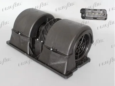 Interior Blower