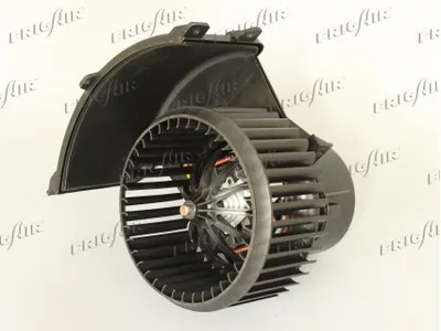 Interior Blower Vw TRANSPORTER T5 Platform/Chassis (7JD, 7JE, 7JL, 7JY, 7JZ, 7F · Vw TRANSPORTER T5 Van · Vw TRANSPORTER T5 Bus