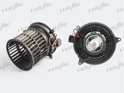 Interior Blower Ford FIESTA V · Ford FUSION · Ford FIESTA V Van