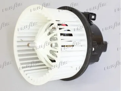 Interior Blower Volvo S80 II · Land Rover FREELANDER 2 · Volvo V70 III