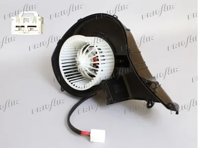 Interior Blower