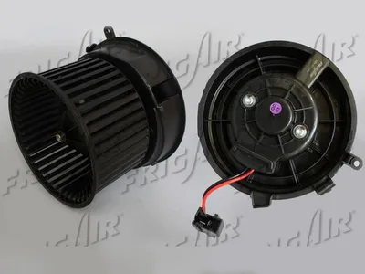 Interior Blower Nissan QASHQAI I · Nissan QASHQAI I VAN