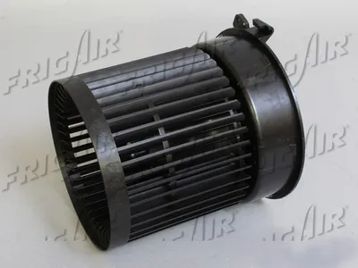 Interior Blower Nissan QASHQAI II · Nissan QASHQAI II VAN