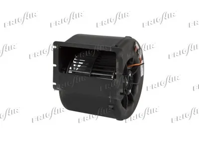 Interior Blower