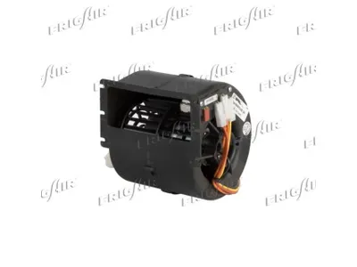Interior Blower
