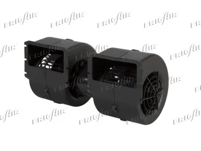 Interior Blower