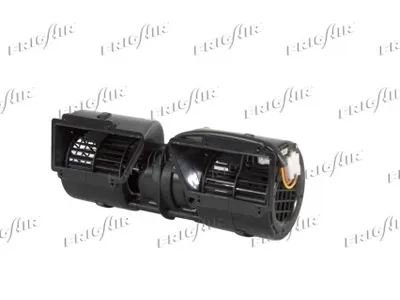Interior Blower