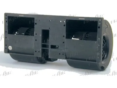 Interior Blower