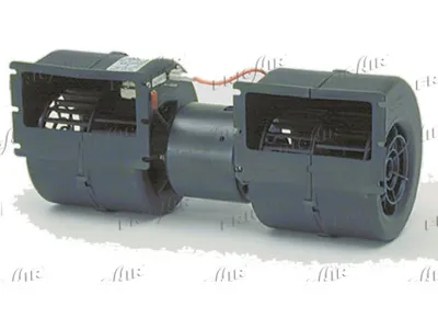 Interior Blower