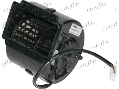 Interior Blower