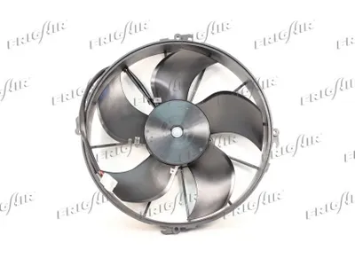 Fan, engine cooling
