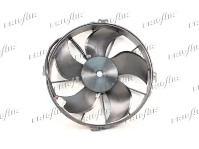 Fan, engine cooling